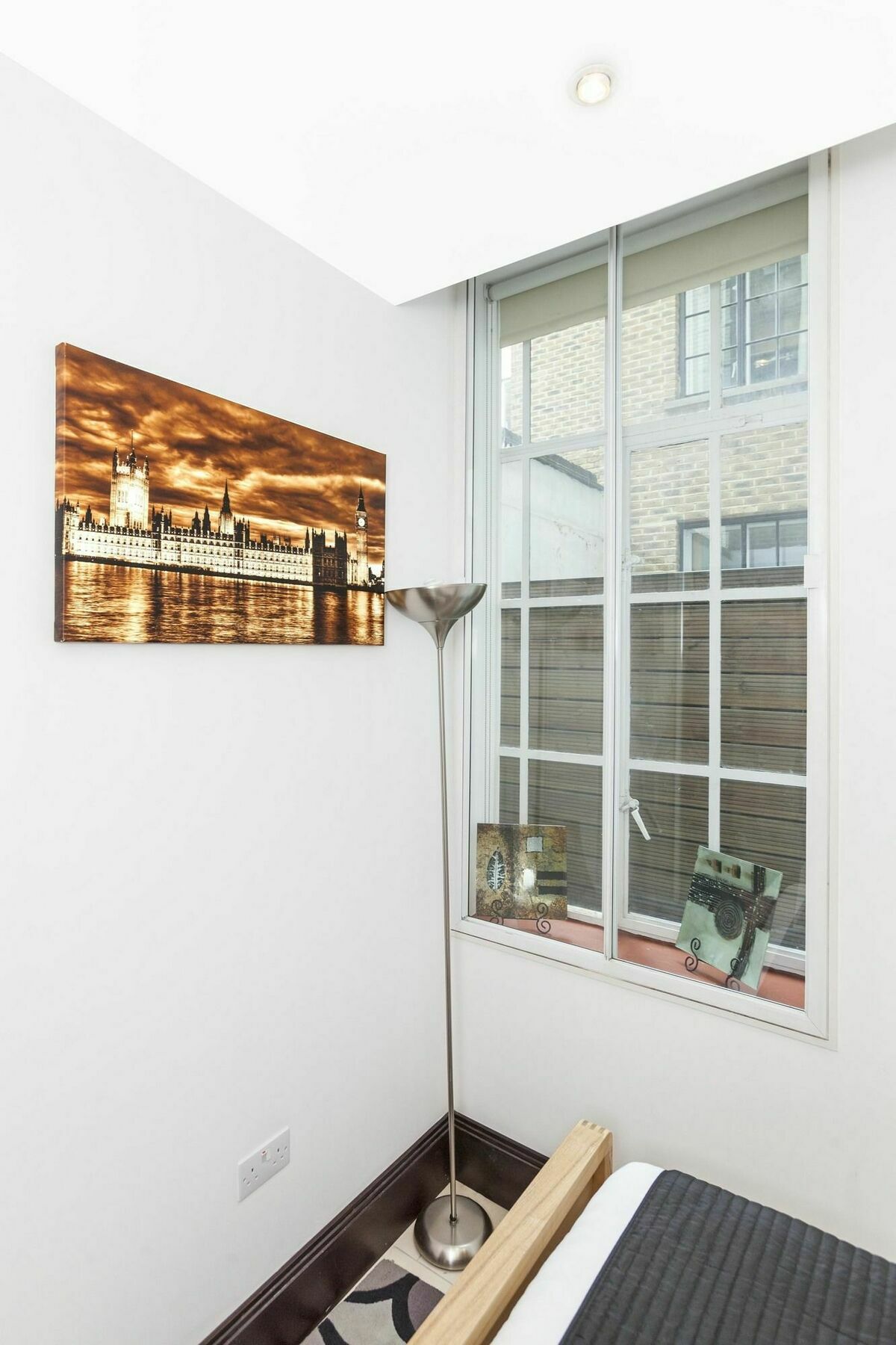 Club Living - Barbican Apartments Londres Exterior foto